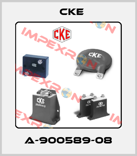 A-900589-08 CKE