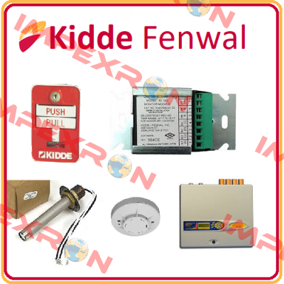 KF-F1N3-7085 Kidde Fenwal