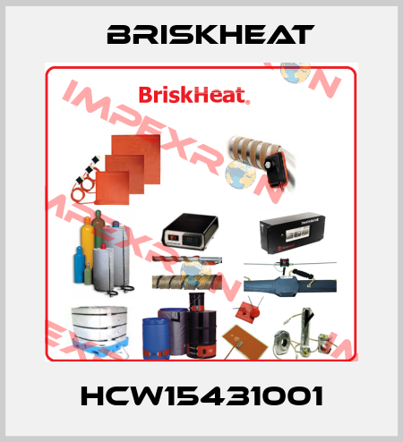 HCW15431001 BriskHeat