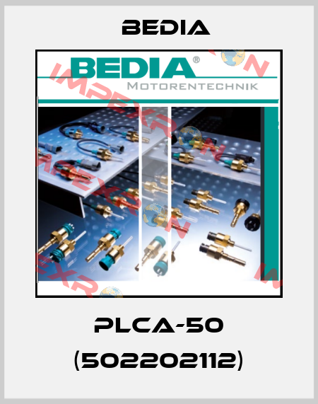 PLCA-50 (502202112) Bedia