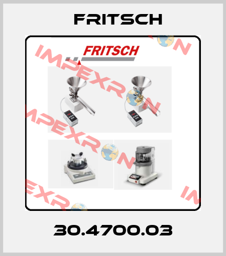 30.4700.03 Fritsch