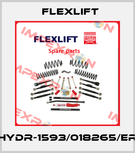 HYDR-1593/018265/ER Flexlift