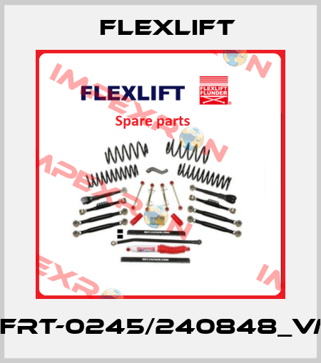 FFRT-0245/240848_VM Flexlift