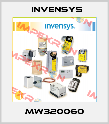 MW320060 Invensys