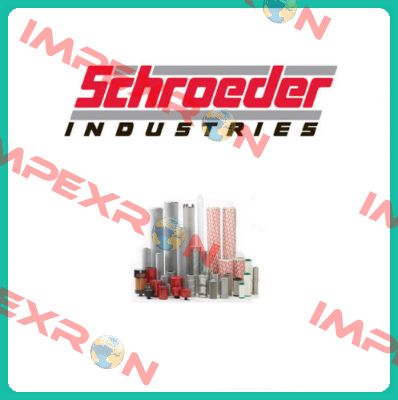 SRLT6RZ25S12D5 Schroeder Industries