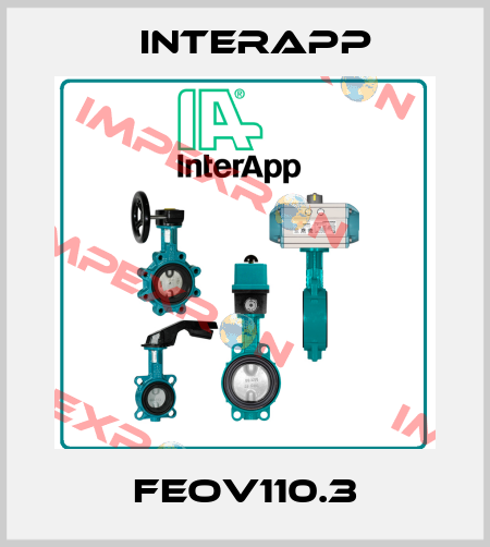 FEOV110.3 InterApp