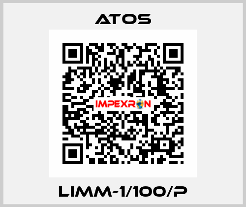 LIMM-1/100/P Atos