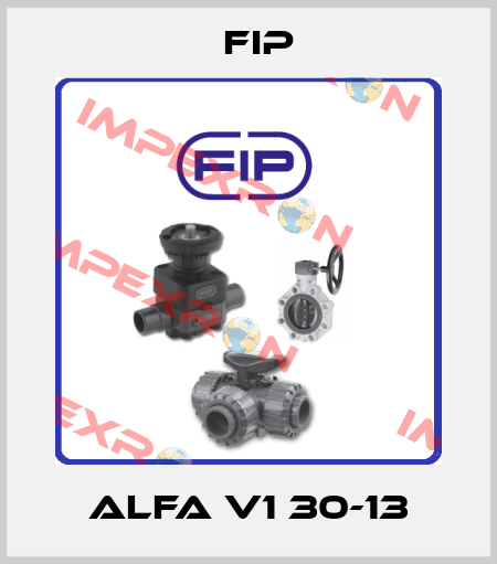 ALFA V1 30-13 Fip