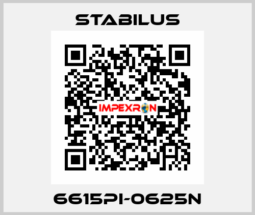 6615PI-0625N Stabilus