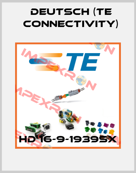 HD 16-9-1939SX Deutsch (TE Connectivity)
