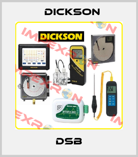 DSB Dickson