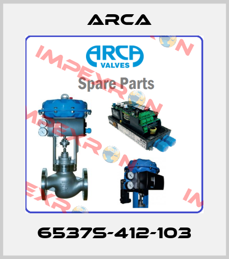 6537S-412-103 ARCA