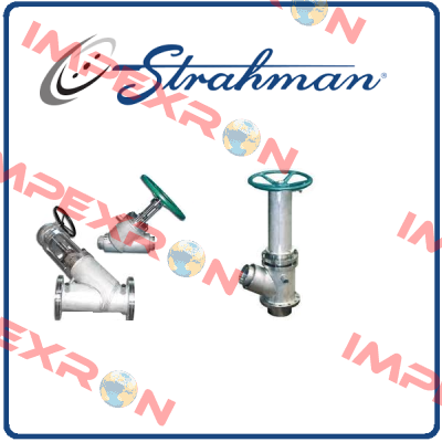 SV7006HCFMFL0000NNF STRAHMAN VALVES