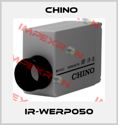 IR-WERP050 Chino