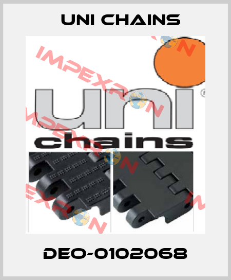DEO-0102068 Uni Chains