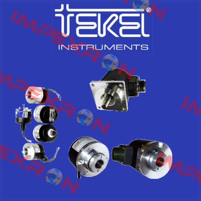 TS581.F3.10.11/30.S.K6.8.L07.PP2-1130.X795. Italsensor / Tekel