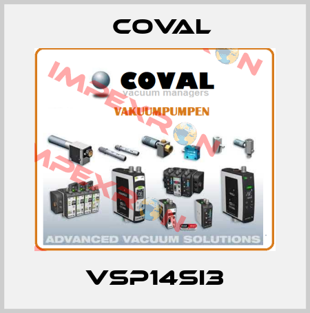 VSP14SI3 Coval
