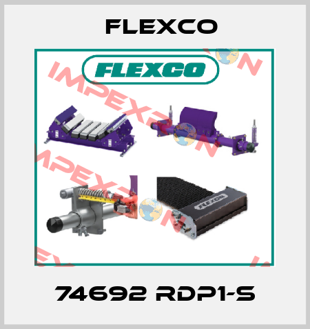 74692 RDP1-S Flexco