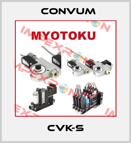 CVK-S Convum
