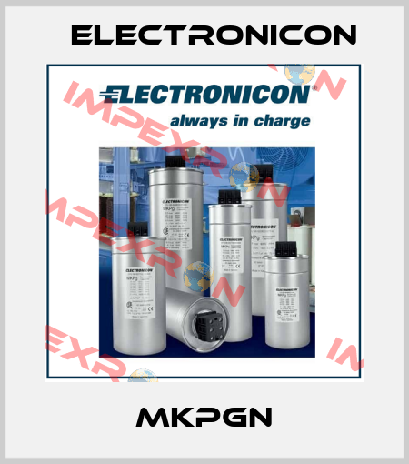 MKPgn Electronicon