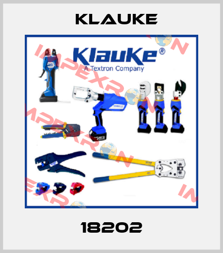 18202 Klauke