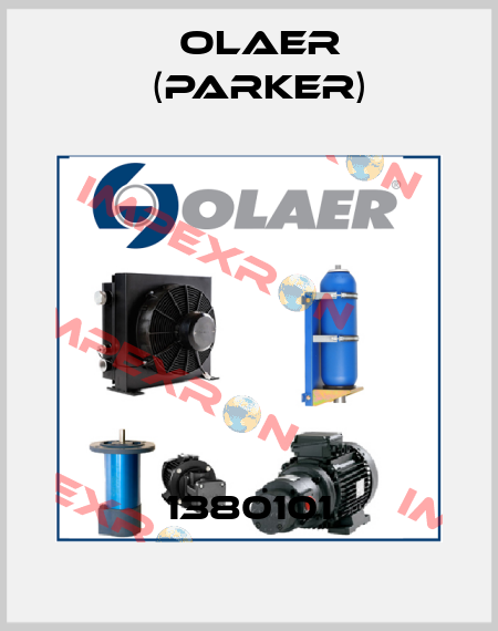 1380101 Olaer (Parker)