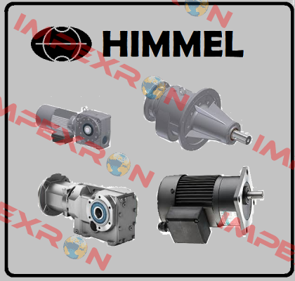 KP75-XL/2-M12K M24-LH-ATEX HIMMEL