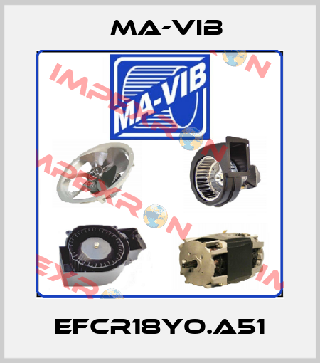 EFCR18YO.A51 MA-VIB