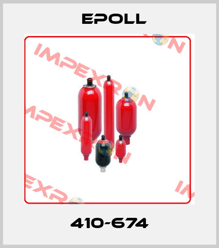 410-674 Epoll