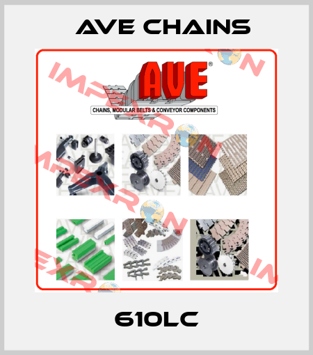 610LC Ave chains