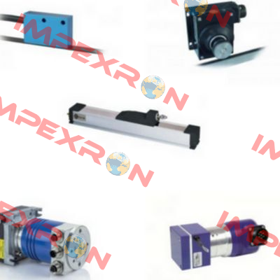 EL90A1000S5/28PIOS3MR Eltra Encoder