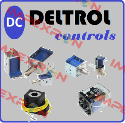 8-100 -4-3n-4 DELTROL