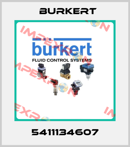 5411134607 Burkert