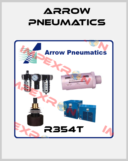 R354T Arrow Pneumatics