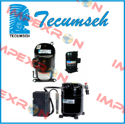 R407F  Tecumseh