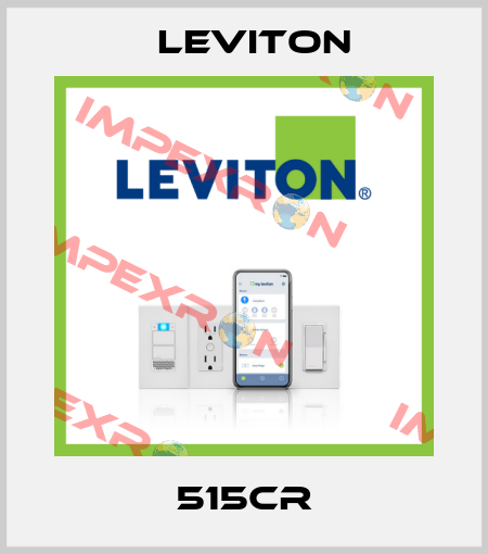 515CR Leviton