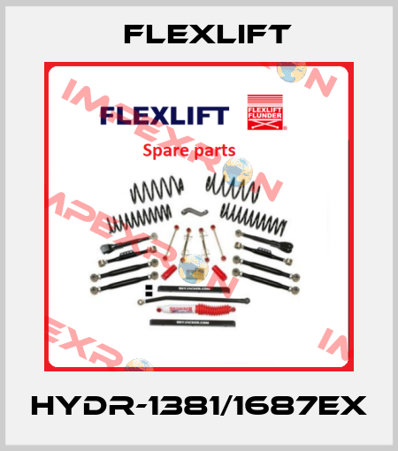 HYDR-1381/1687EX Flexlift