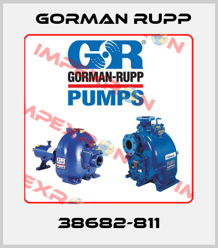 38682-811 Gorman Rupp