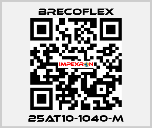 25AT10-1040-M Brecoflex