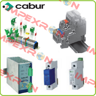 XCSD1030W012VAA Cabur