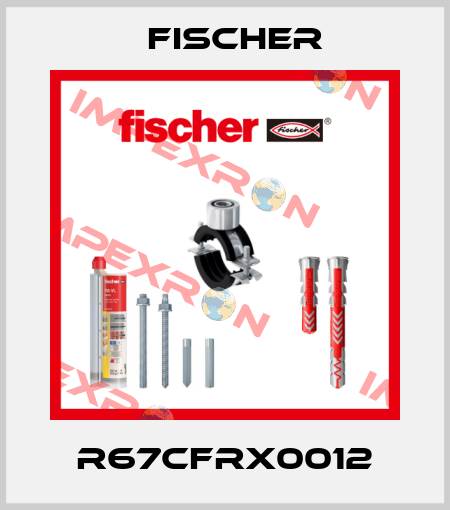 R67CFRX0012 Fischer