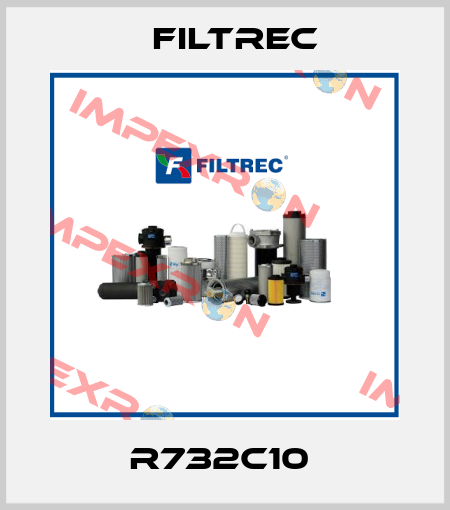 R732C10  Filtrec