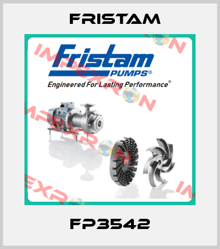 FP3542 Fristam