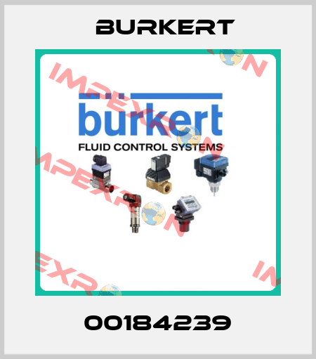 00184239 Burkert