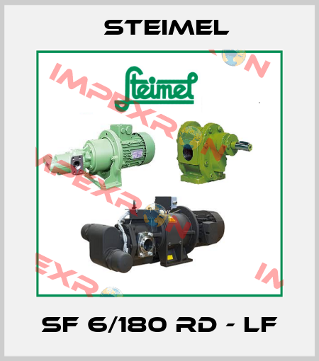 SF 6/180 RD - LF Steimel