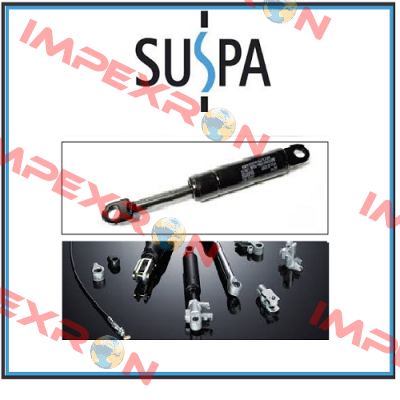 S44-0001 STD GLIDE Suspa