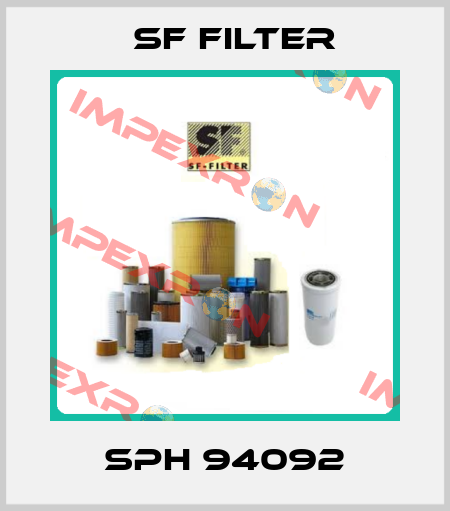 SPH 94092 SF FILTER