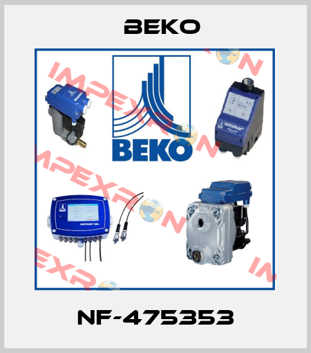 NF-475353 Beko