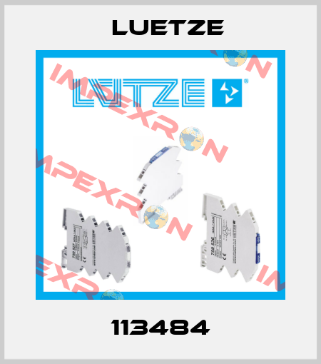 113484 Luetze