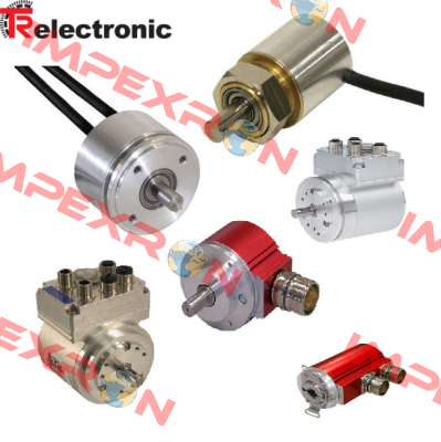 CES58M*8192/4096 (CES58M-00010) TR Electronic